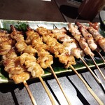 広島呑み屋街 ほのぼの横丁 - 