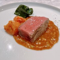 中国意境菜 白燕 - 