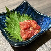 近江うし焼肉 にくTATSU 日本橋室町店 - 