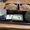 生そば冨陽 - 