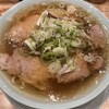 シンちゃんラーメン