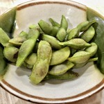 旬菜和味 - 黒ずきん