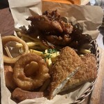 BEER＆GRILL コウベビアハウゼ - 