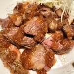 ランチ&パーティースペース ボルデリ - 