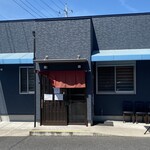 お食事 延仁 - 店外観