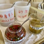 타이 식당 사와디