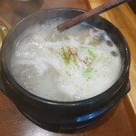 焼肉じゅらく苑 - 