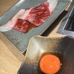 精肉卸問屋直営焼肉店 牛次郎 - 