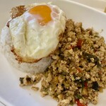 타이 식당 사와디