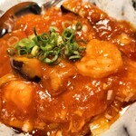 ランチ&パーティースペース ボルデリ - 