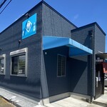 お食事 延仁 - 店外観