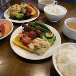 オールドウエスト - 