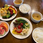 オールドウエスト - 