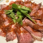 ランチ&パーティースペース ボルデリ - 