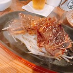 キムチパントリー - 
