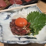 精肉卸問屋直営焼肉店 牛次郎 - 