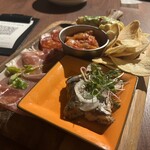 BEER＆GRILL コウベビアハウゼ - 