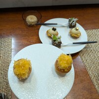 Grand rocher - 