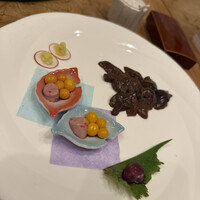 すっぽん ふぐ 日本料理 新宿あぐら屋 - 
