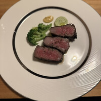 STEAK HOUSE NARIKIYO - 