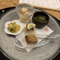 すっぽん ふぐ 日本料理 新宿あぐら屋 - 