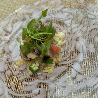 Grand rocher - 
