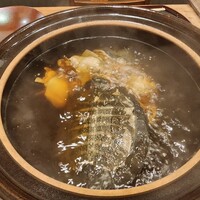 すっぽん ふぐ 日本料理 新宿あぐら屋 - 
