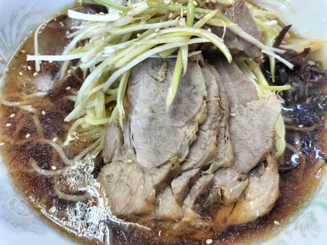 ラーメンショップ 飯島店（上飯島） &ndash; 秋田市の本格ラーメン店