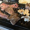 焼肉　政