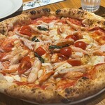 イタリアン・ガレージ - 料理写真: