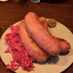 肉×野菜×ワイン イチバのウラ 名古屋駅店 - 