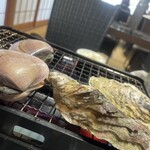 浜焼き 漁師小屋 - 