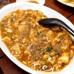 とんとん餃子 華苑飯店 - 