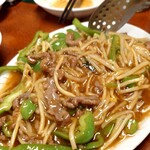 とんとん餃子 華苑飯店 - 