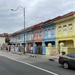Marine Parade Laksa - 