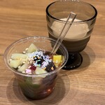 マーラータン専門店 麻辣神 - 