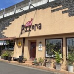 イタリアン・ガレージ - 