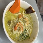 Marine Parade Laksa - 