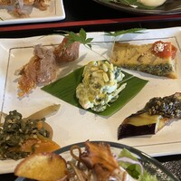 口コミ一覧 : 自然屋 - 甲斐小泉/オーガニック [食べログ]