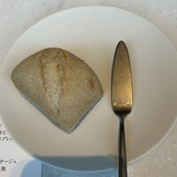 CADRAN - Lunch Course【初夏のプリフィックスコース】