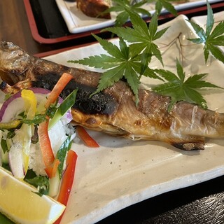 自然屋 口コミ一覧 : 自然屋 - 甲斐小泉/オーガニック [食べログ]