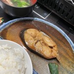浜焼き 漁師小屋 - 