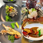 エビヤカフェ - 