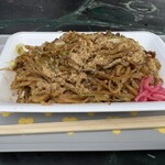 富士宮やきそばアンテナショップ - 