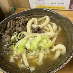 くれちうどん - 