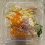 柿安 - 料理写真: