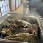 浜焼き 漁師小屋 - 