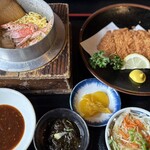 特攻おばさんの店 知覧茶屋 - 