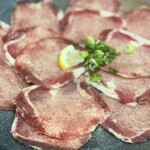 焼肉 八島丹山 - 