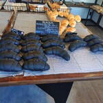 BAKERYS+ - BLACK パン